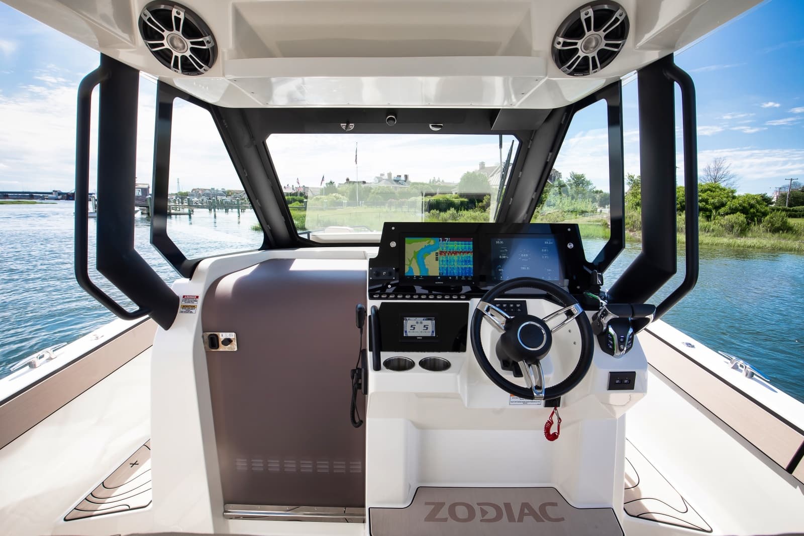 2026 Zodiac X10CC - Photo 35