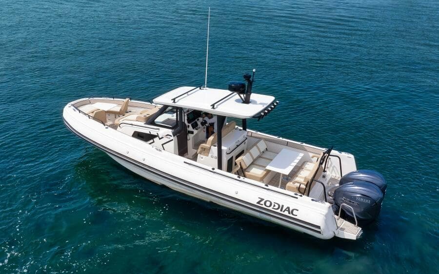 2026 Zodiac X10CC - Photo 16