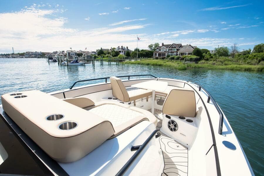 2026 Zodiac X10CC - Photo 68