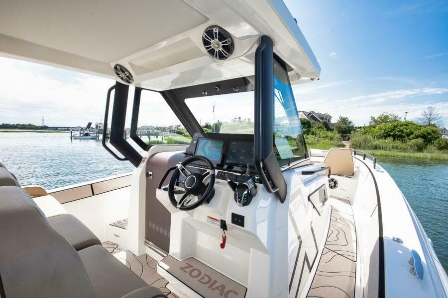 2026 Zodiac X10CC - Photo 62