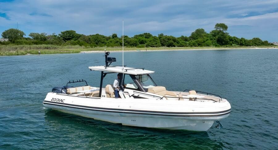 2026 Zodiac X10CC - Photo 2