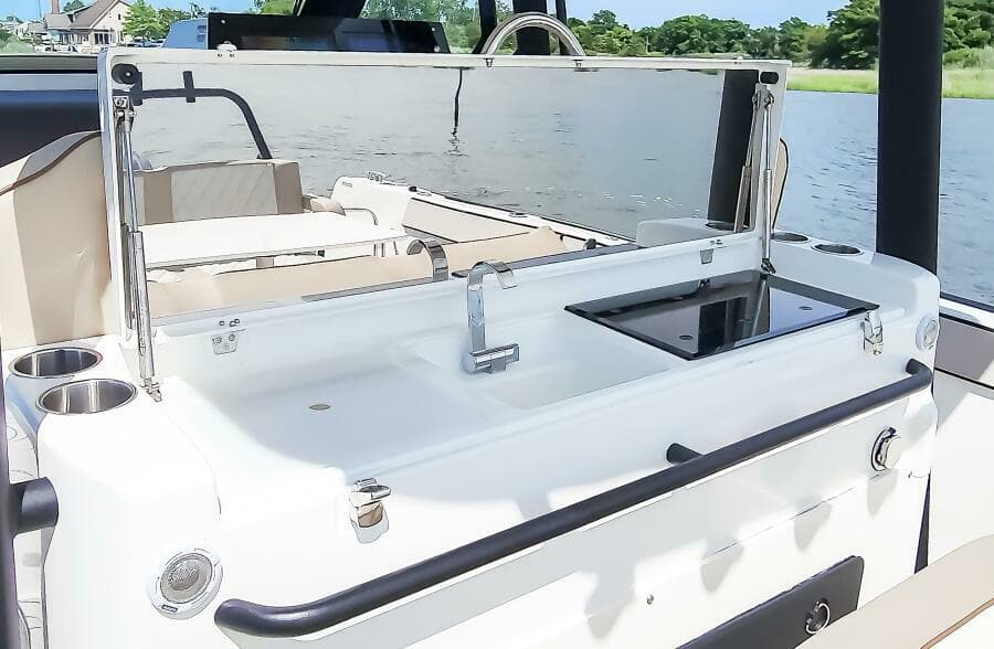 2026 Zodiac X10CC - Photo 54