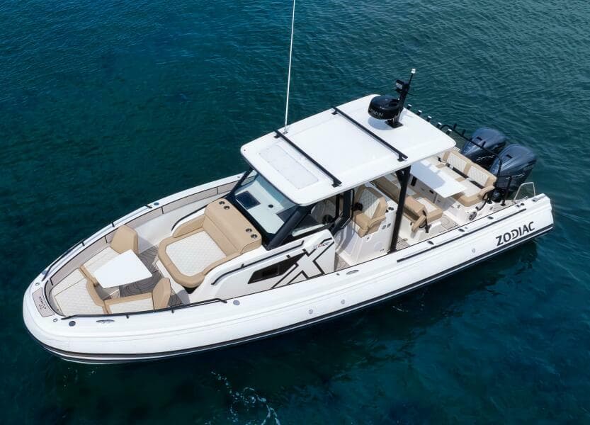 2026 Zodiac X10CC - Photo 18