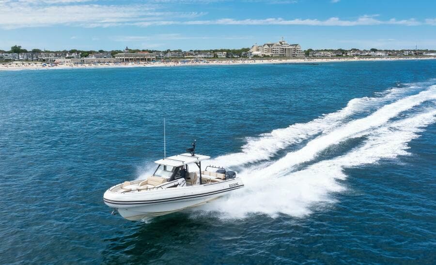 2026 Zodiac X10CC - Photo 34