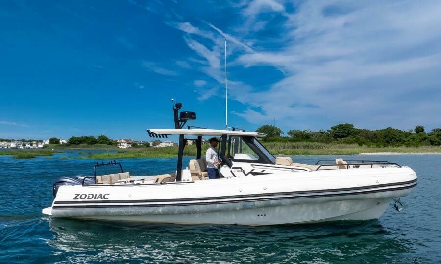 2026 Zodiac X10CC - Photo 6