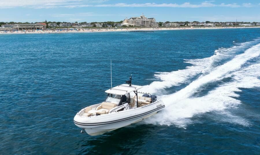 2026 Zodiac X10CC - Photo 32