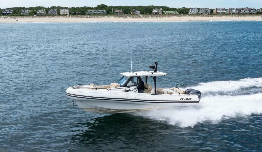 2026 Zodiac X10CC - Photo 42