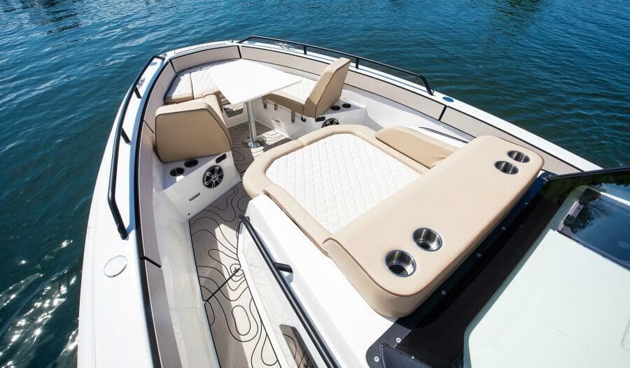 2026 Zodiac X10CC - Photo 70