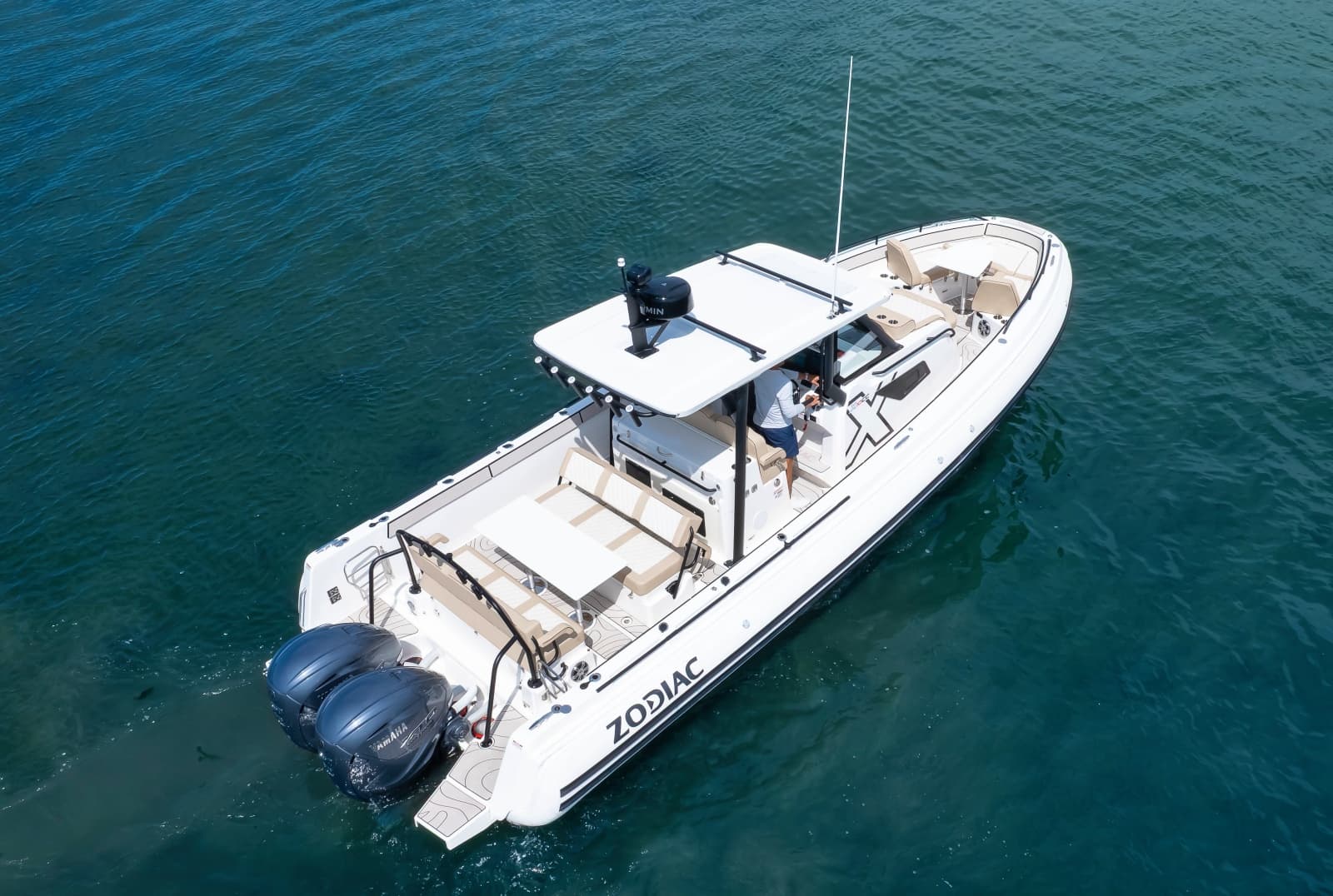 2026 Zodiac X10CC - Photo 23