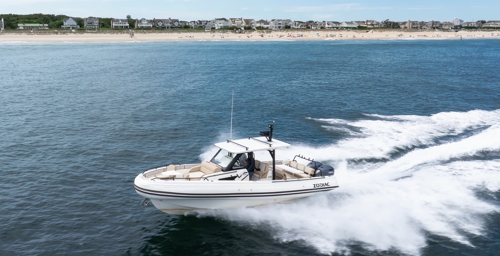 2026 Zodiac X10CC - Photo 13