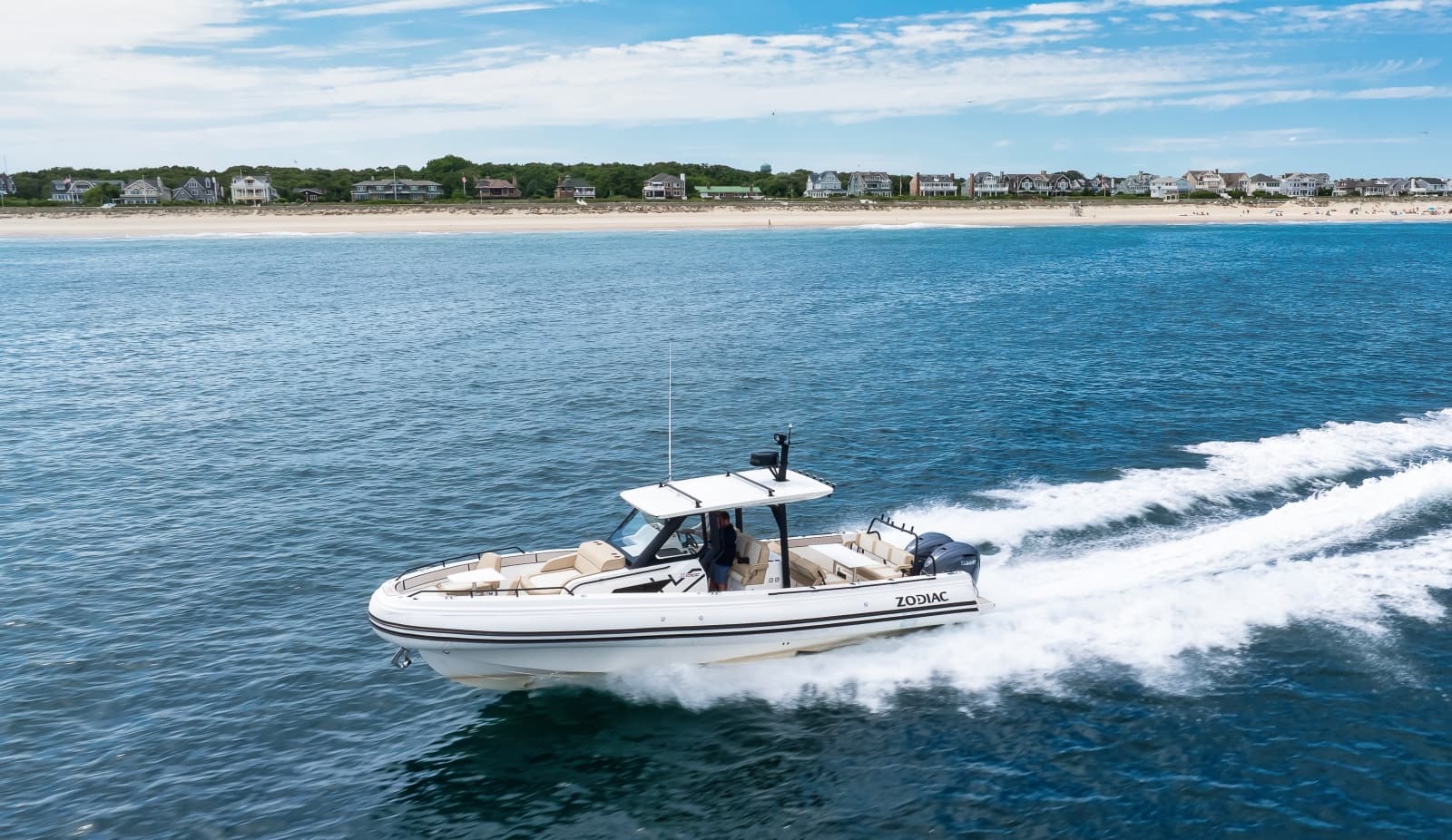 2026 Zodiac X10CC - Photo 14