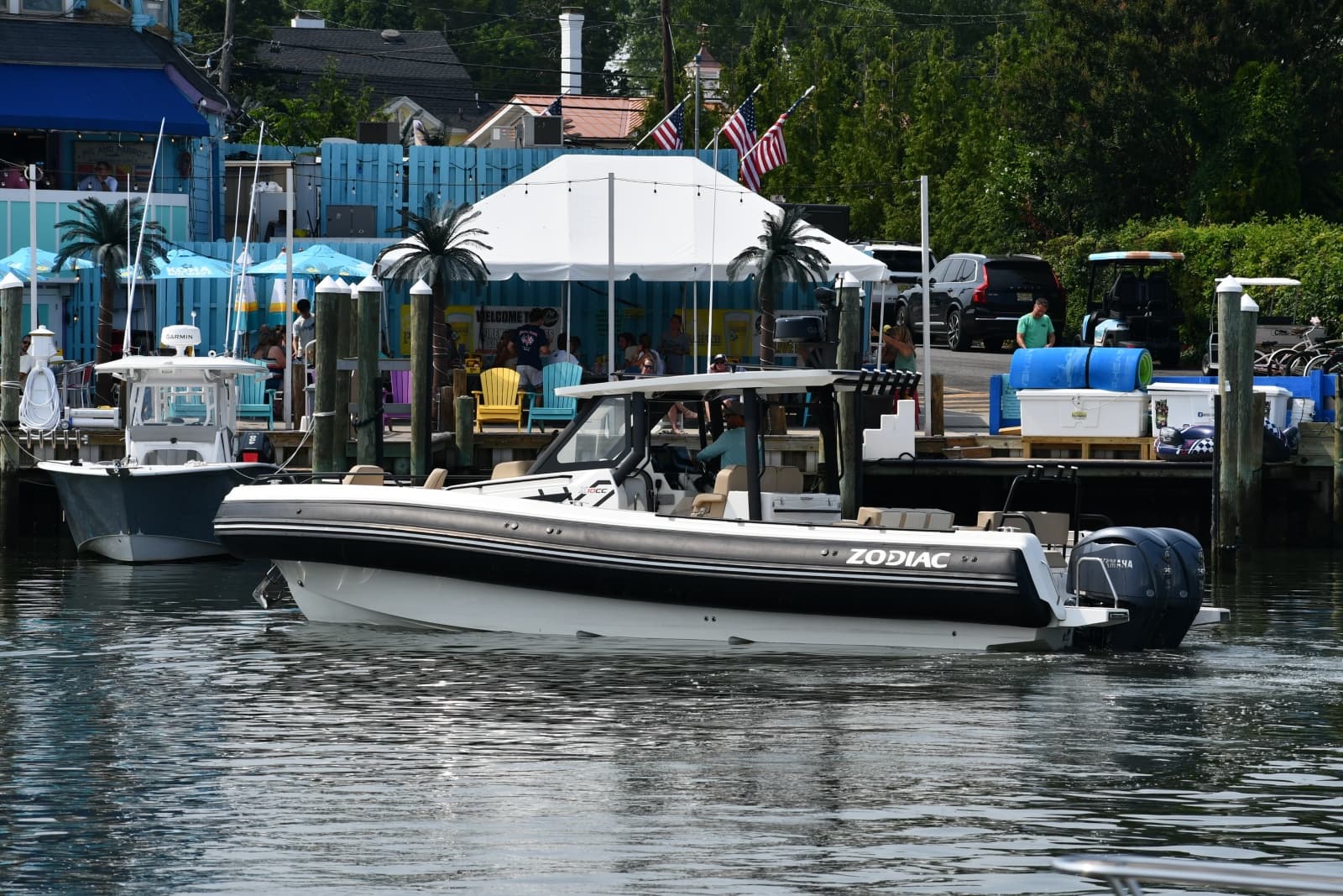 2026 Zodiac X10CC - Photo 2