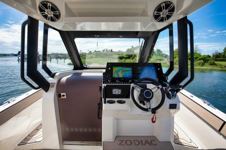 2026 Zodiac X10CC - Photo 58