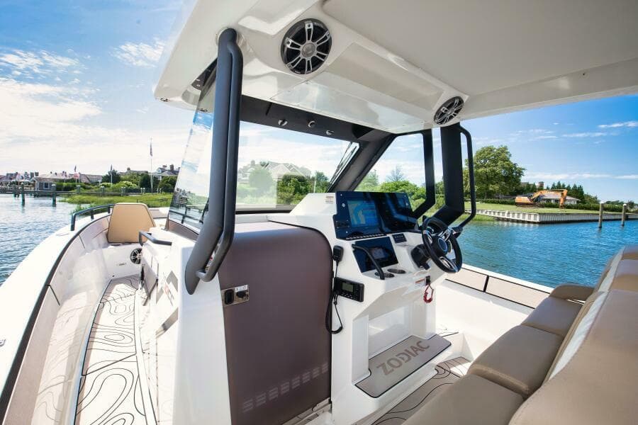 2026 Zodiac X10CC - Photo 56