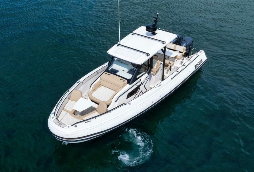 2026 Zodiac X10CC - Photo 20