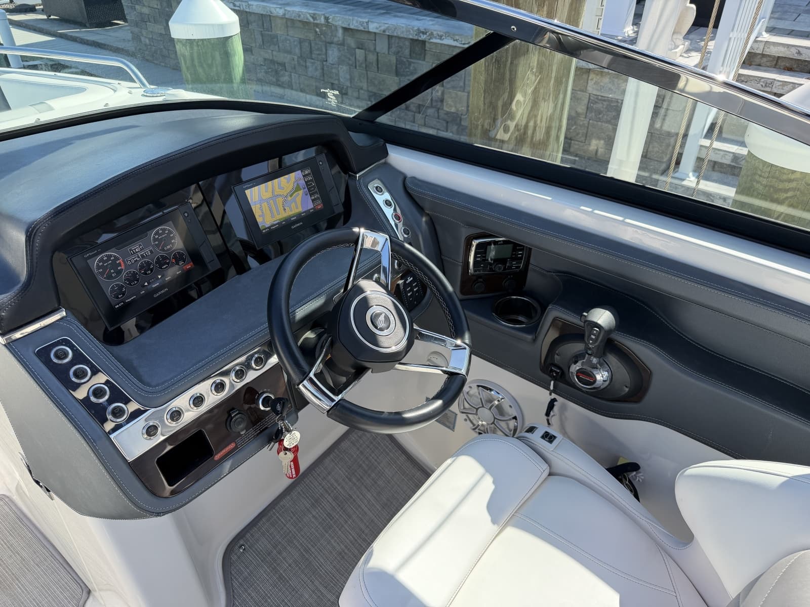 2019 Chaparral 277 SSX - Photo 8