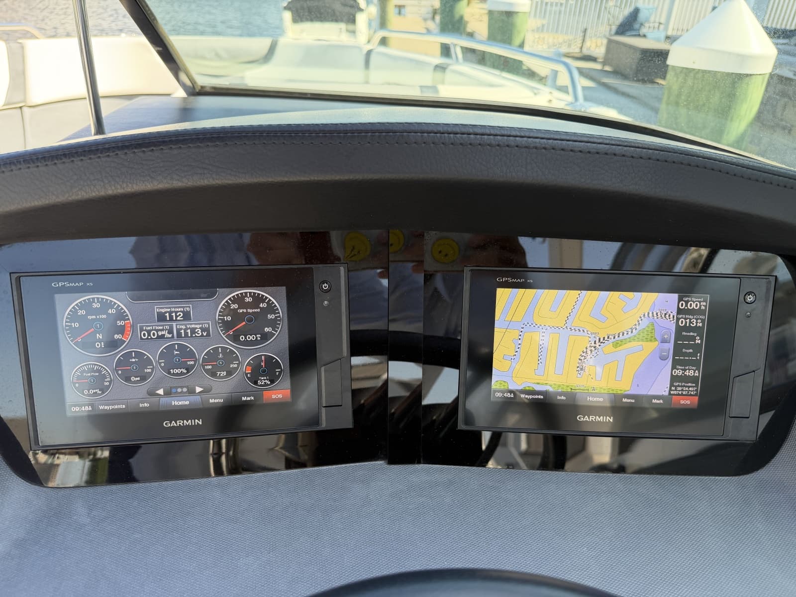 2019 Chaparral 277 SSX - Photo 10