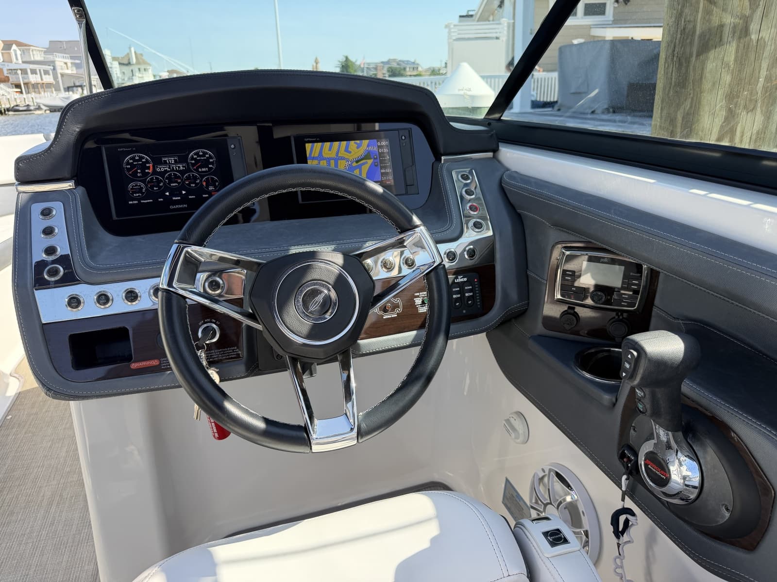 2019 Chaparral 277 SSX - Photo 9