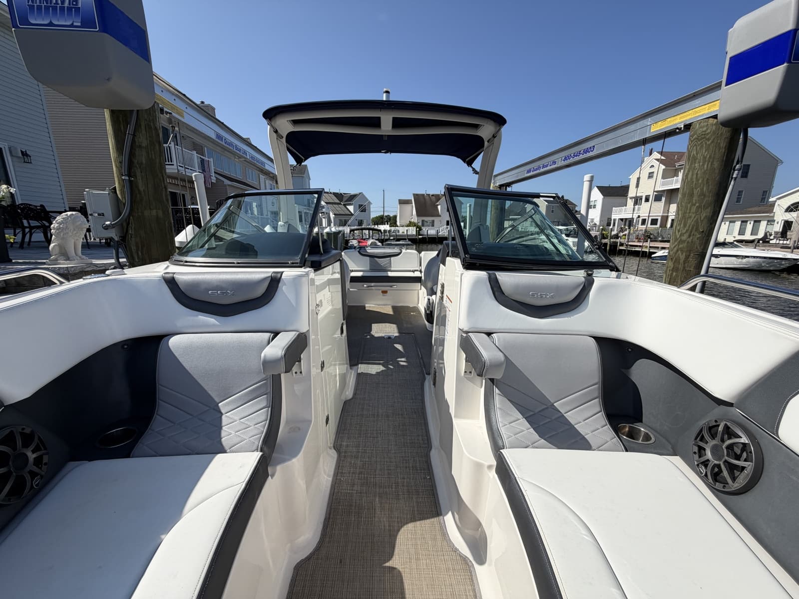 2019 Chaparral 277 SSX - Photo 15