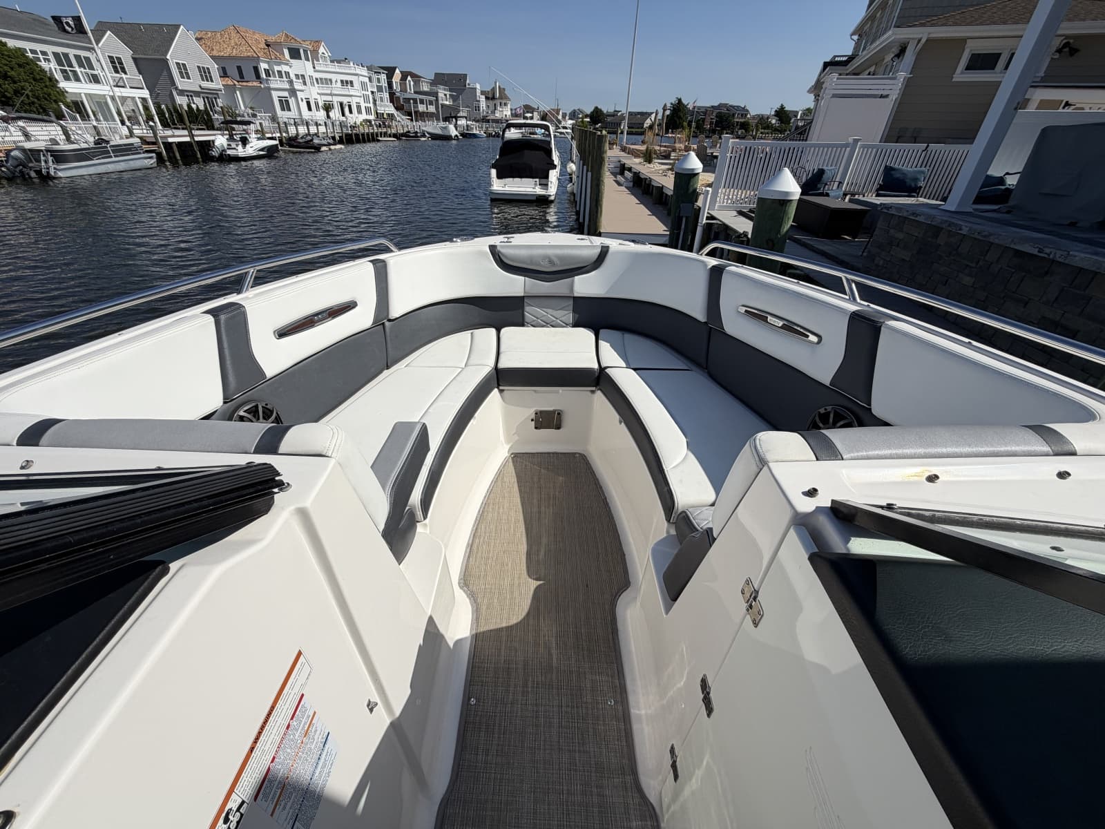 2019 Chaparral 277 SSX - Photo 12