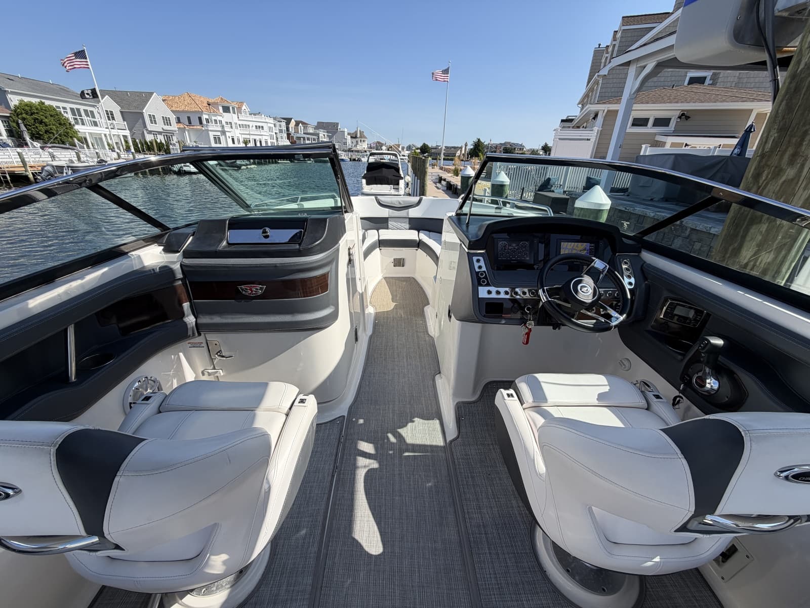 2019 Chaparral 277 SSX - Photo 7