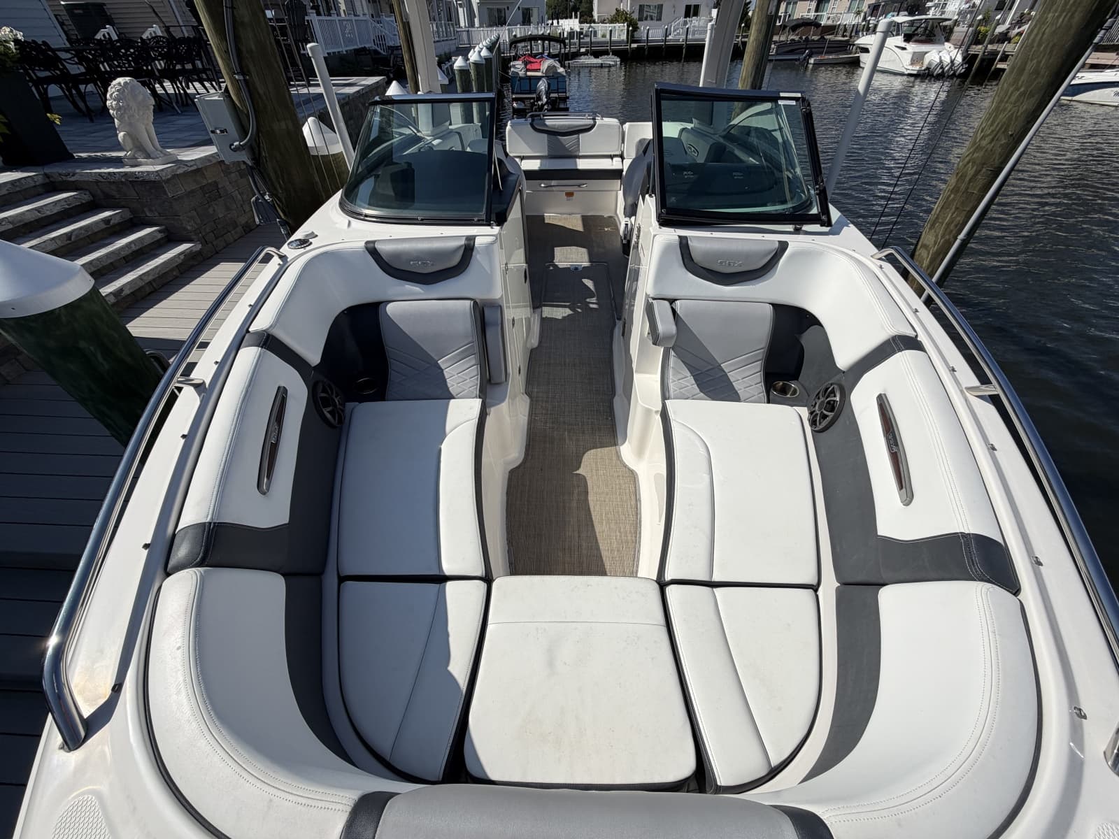 2019 Chaparral 277 SSX - Photo 14