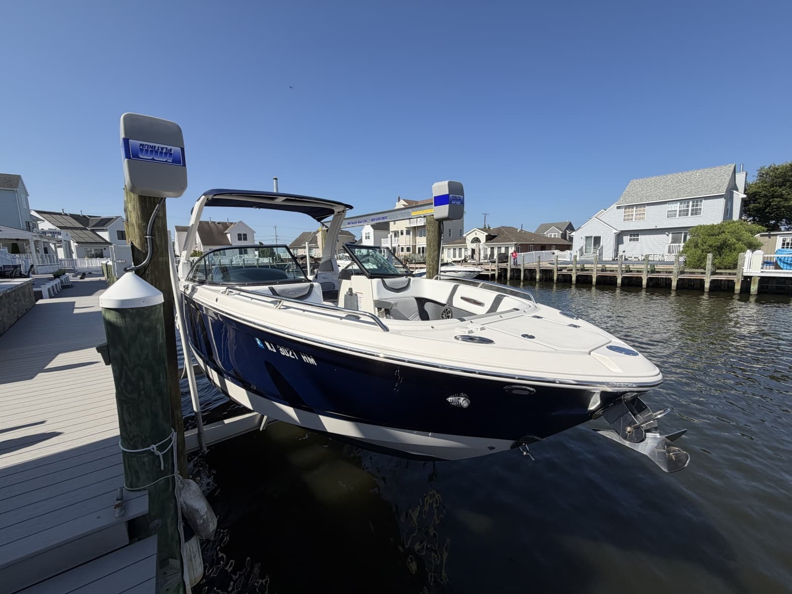2019 Chaparral 277 SSX - Photo 1