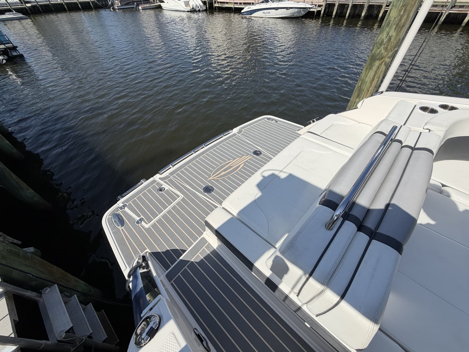 2019 Chaparral 277 SSX - Photo 3