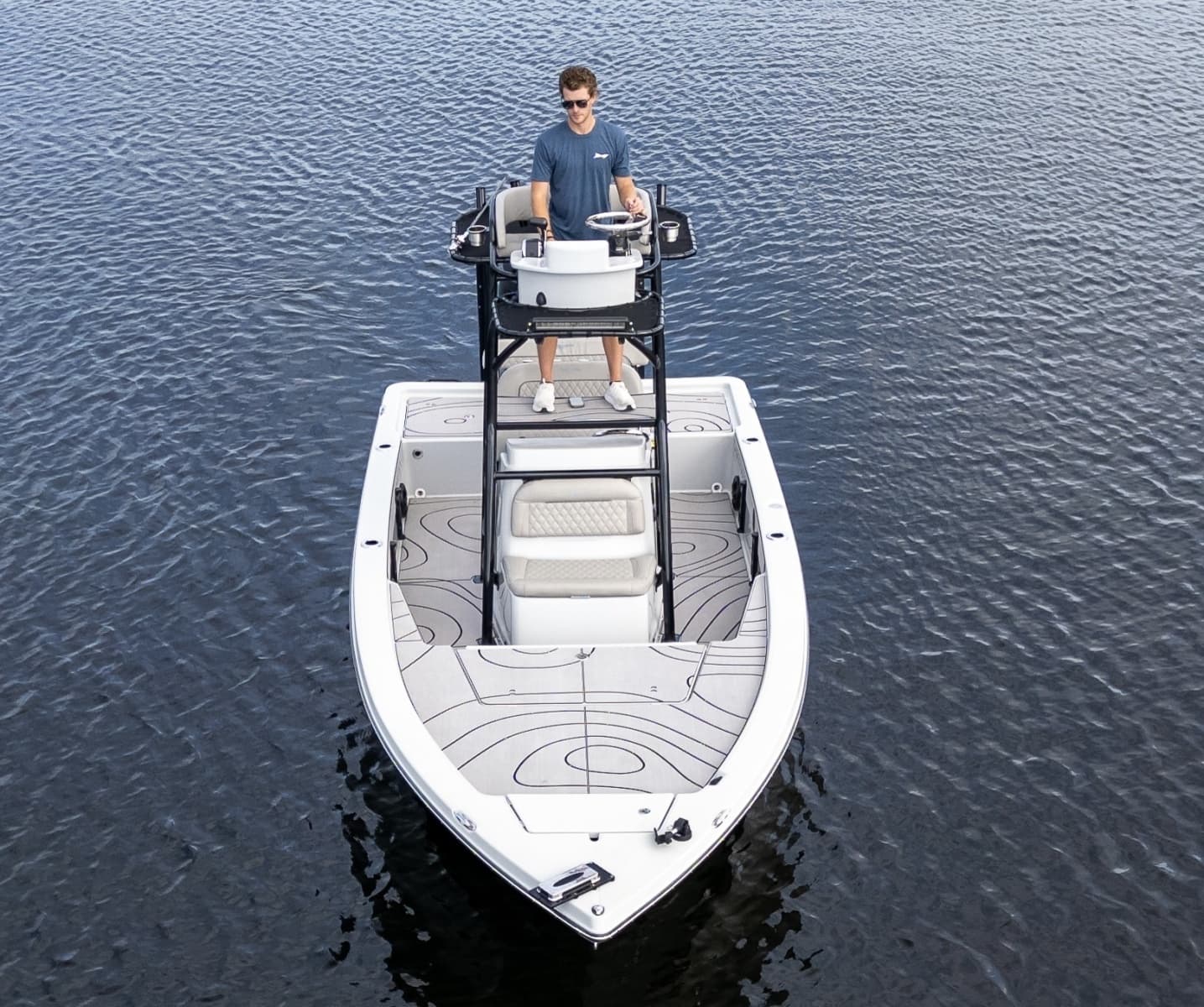 2016 Savannah 220IS - Photo 14