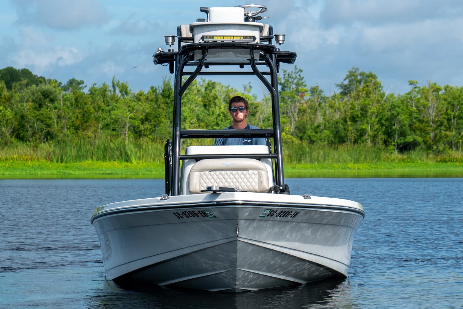 2016 Savannah 220IS - Photo 2