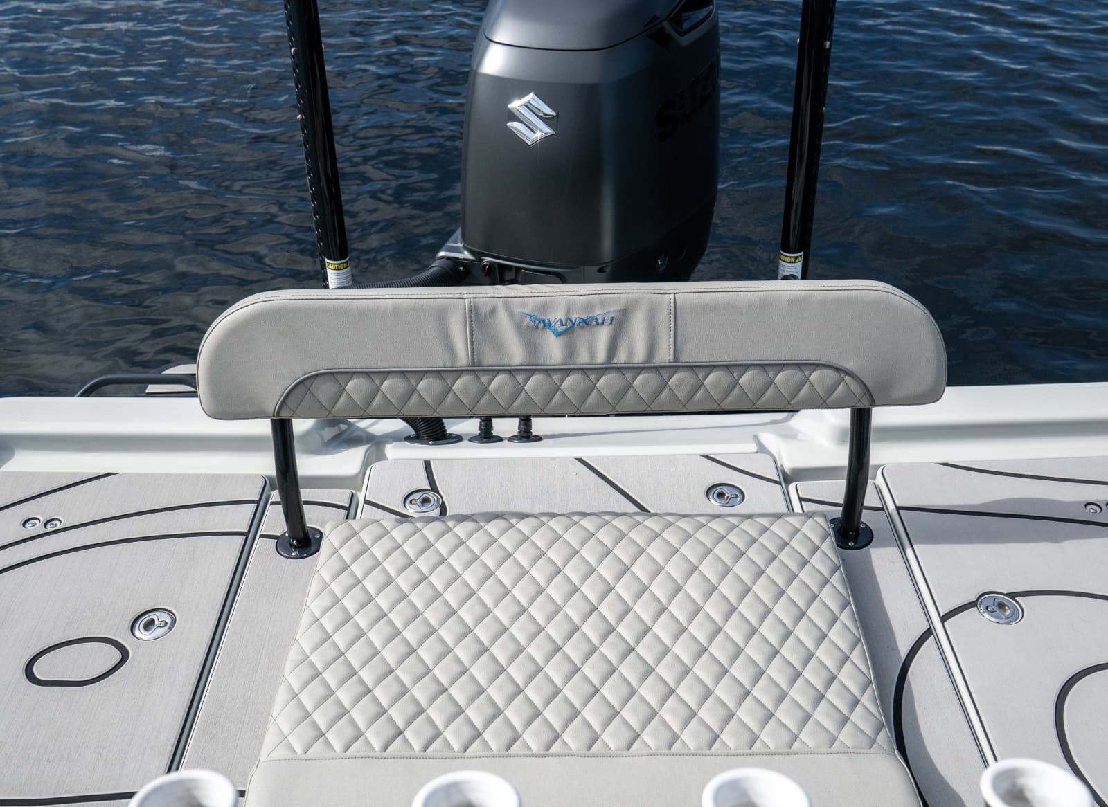 2016 Savannah 220IS - Photo 10