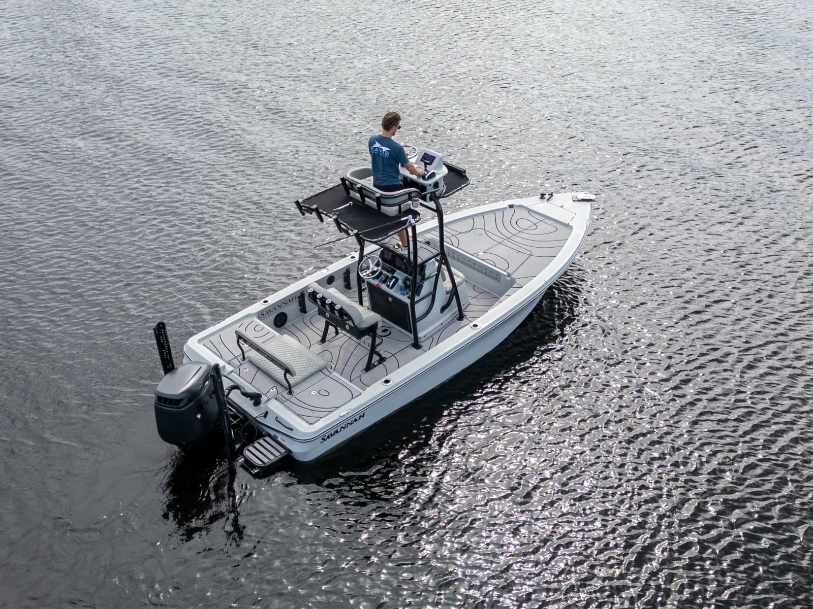2016 Savannah 220IS - Photo 3