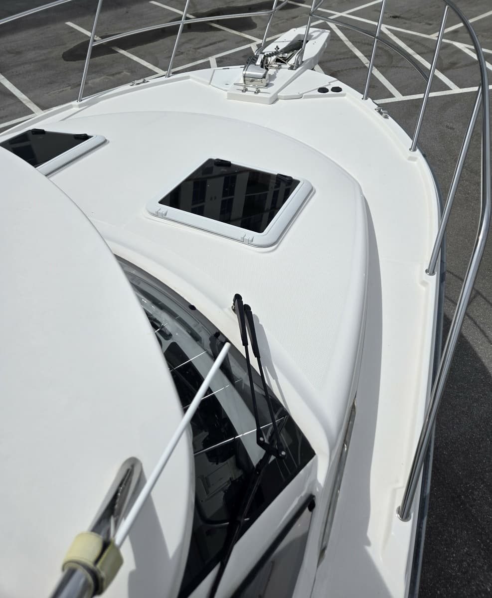 2023 Cutwater C-288 Coupe - Photo 29