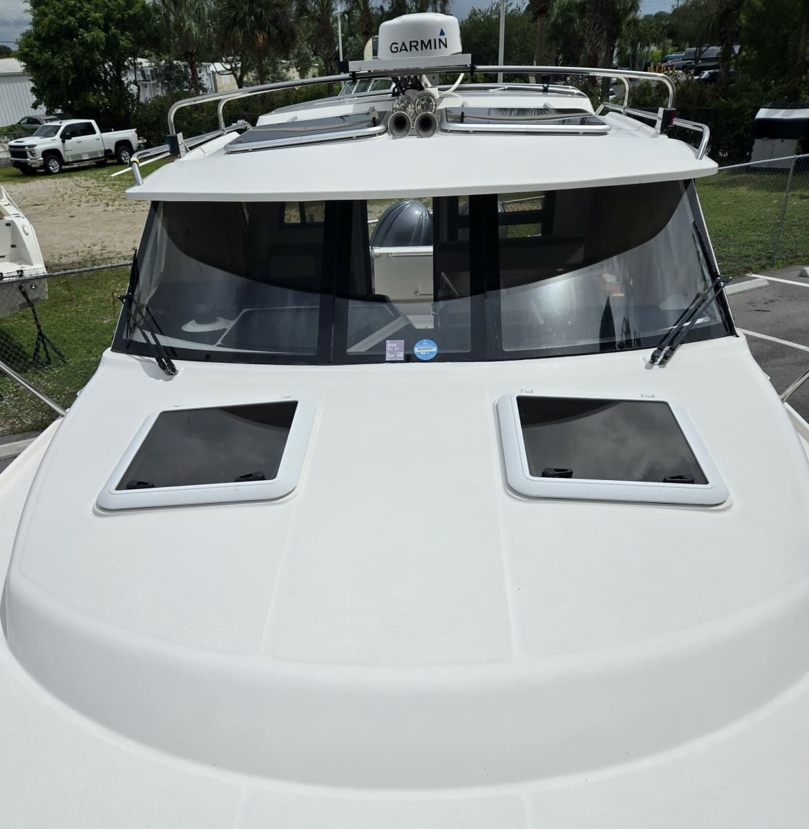 2023 Cutwater C-288 Coupe - Photo 30