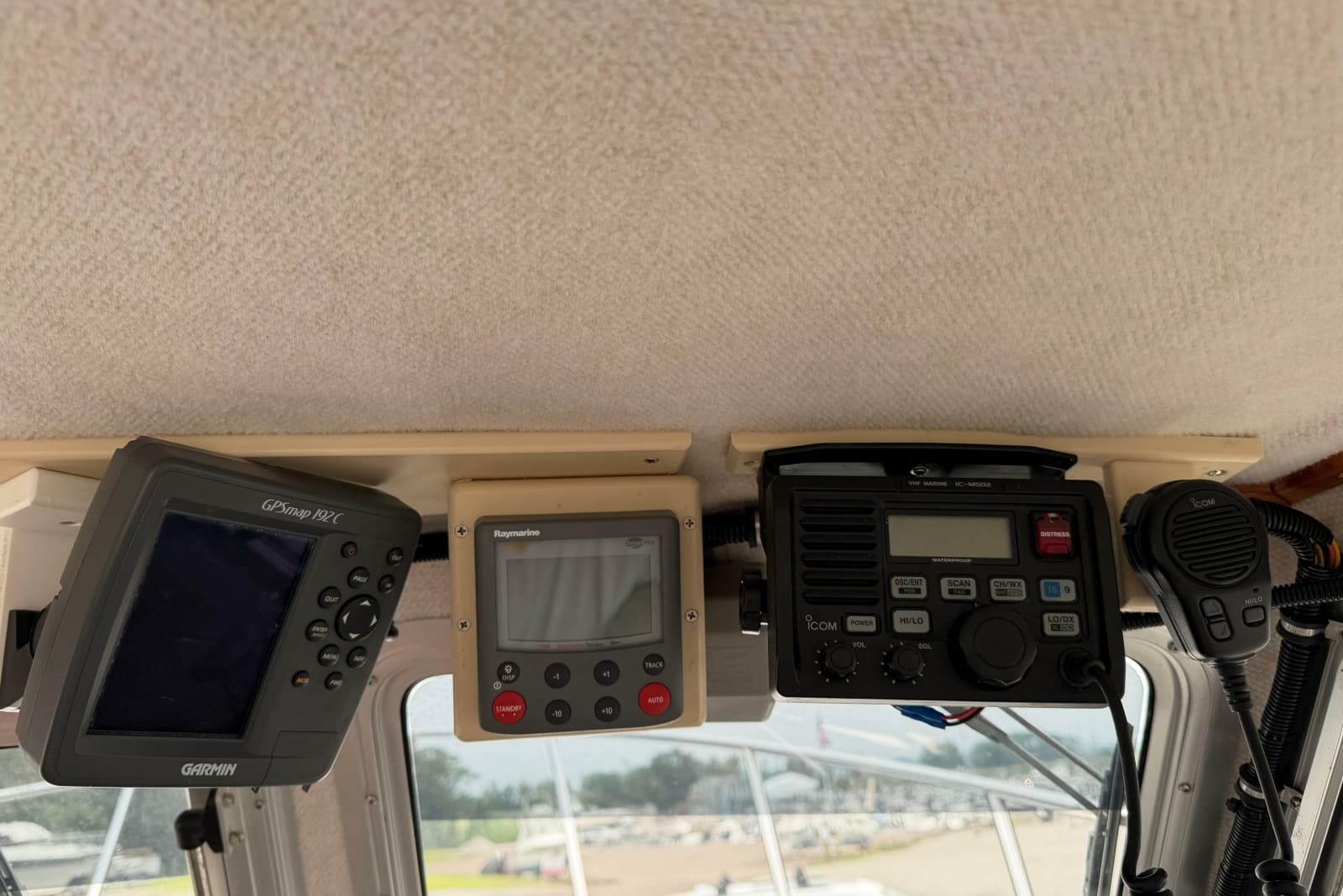 2004 Osprey Pilothouse Expedition 26 - Photo 23