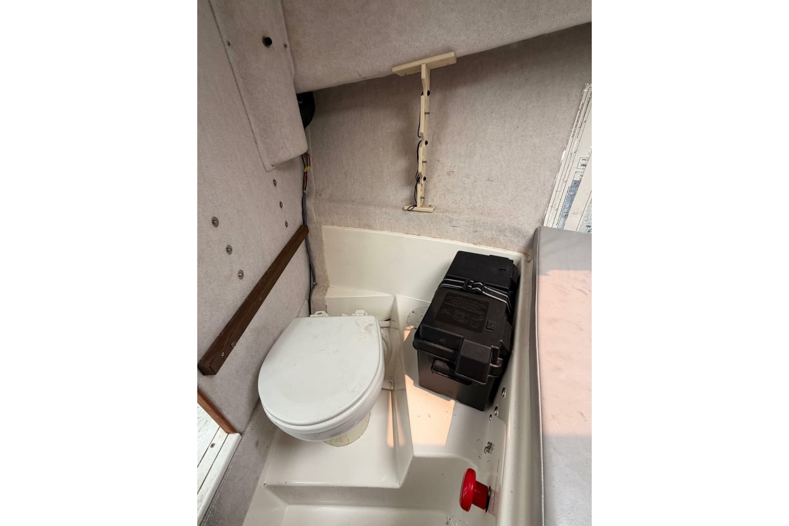 2004 Osprey Pilothouse Expedition 26 - Photo 6
