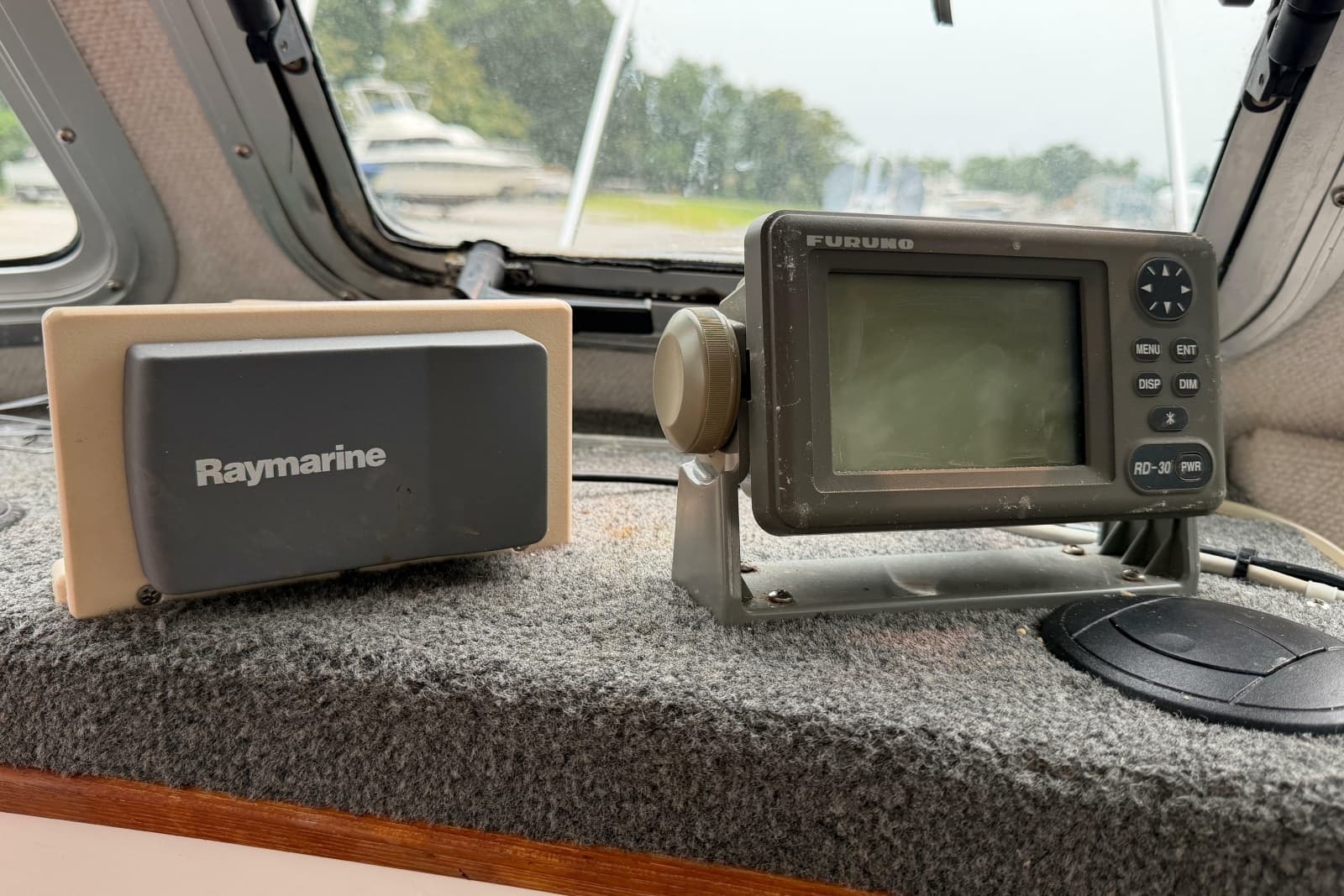 2004 Osprey Pilothouse Expedition 26 - Photo 3