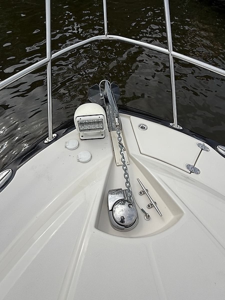 2013 Monterey 340 Sport Yacht - Photo 53