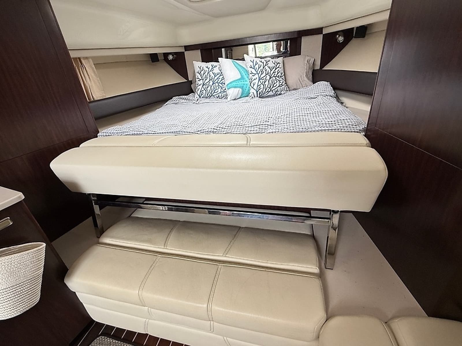 2013 Monterey 340 Sport Yacht - Photo 42
