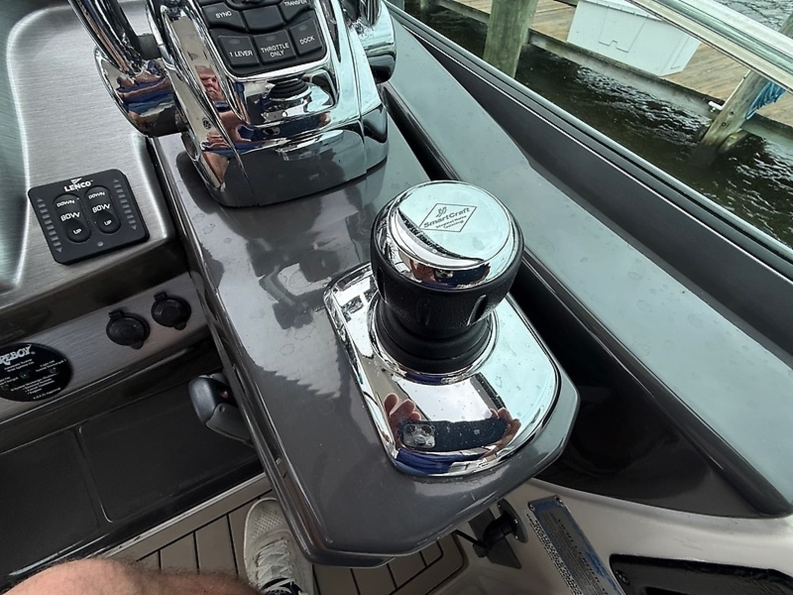 2013 Monterey 340 Sport Yacht - Photo 25