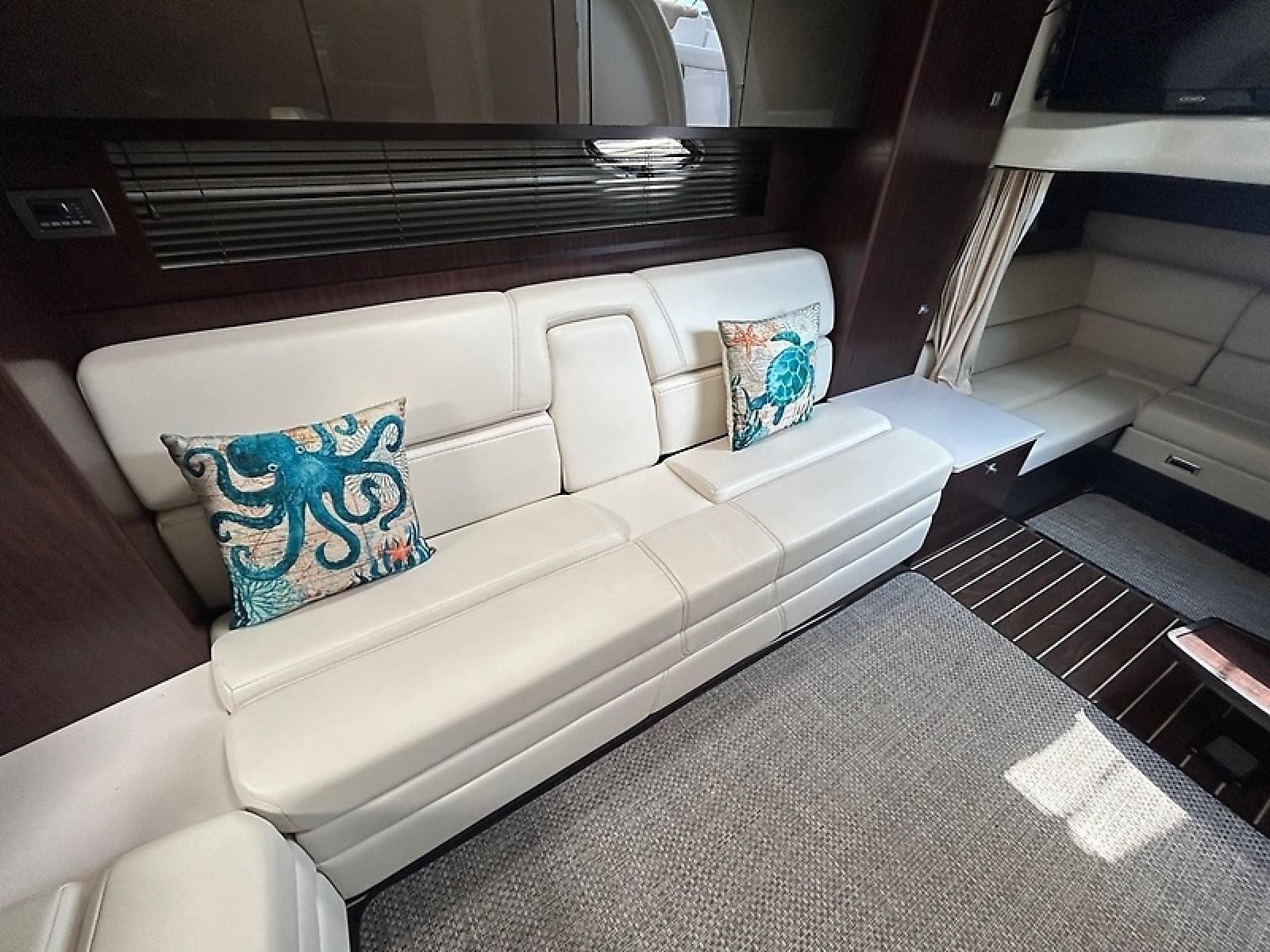 2013 Monterey 340 Sport Yacht - Photo 78