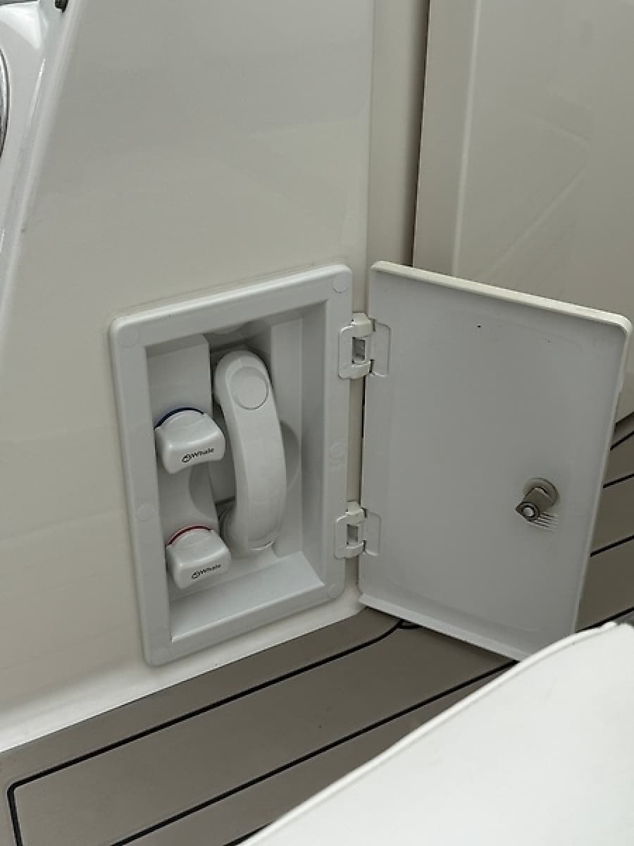 2013 Monterey 340 Sport Yacht - Photo 66