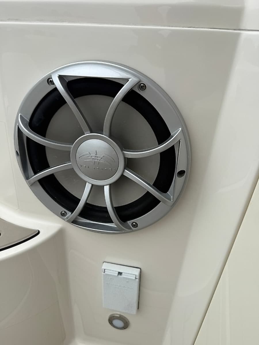 2013 Monterey 340 Sport Yacht - Photo 61