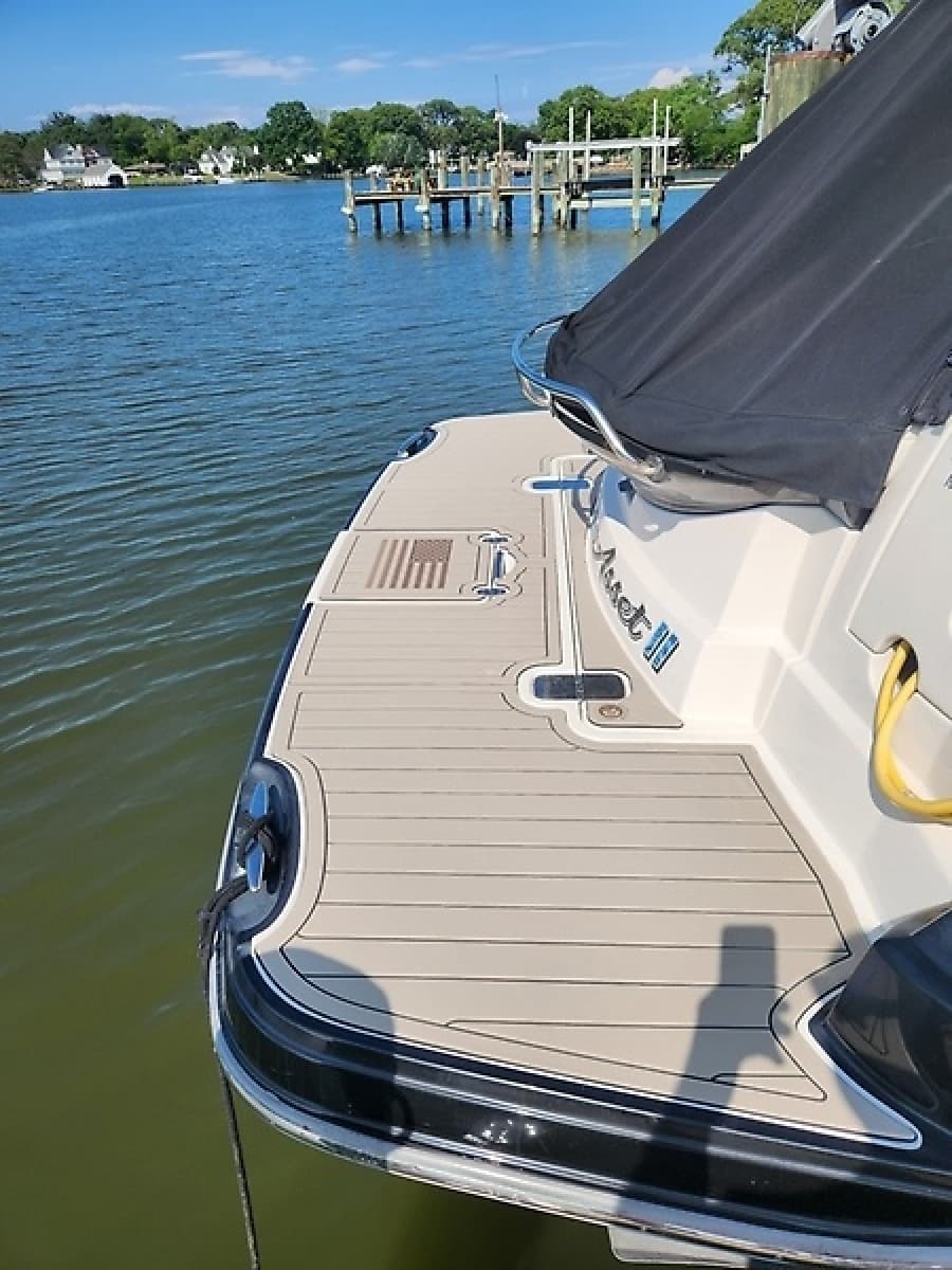 2013 Monterey 340 Sport Yacht - Photo 8