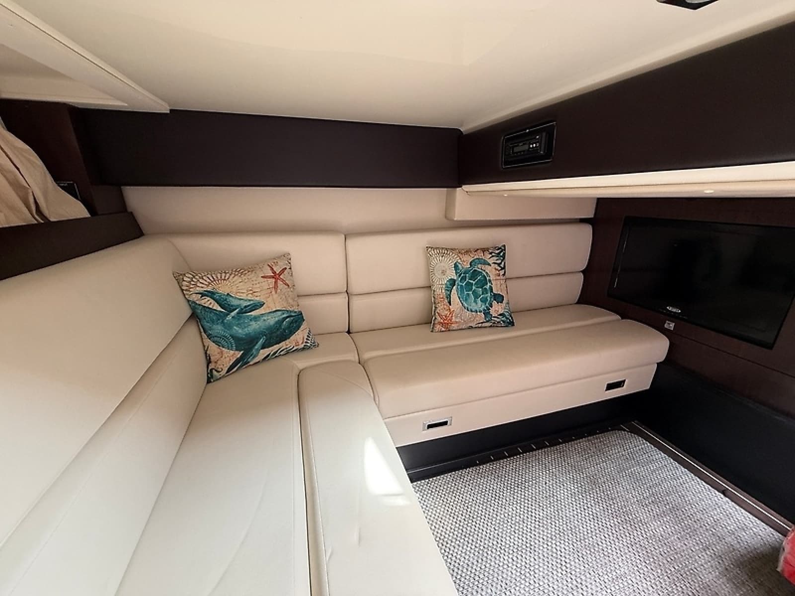2013 Monterey 340 Sport Yacht - Photo 55