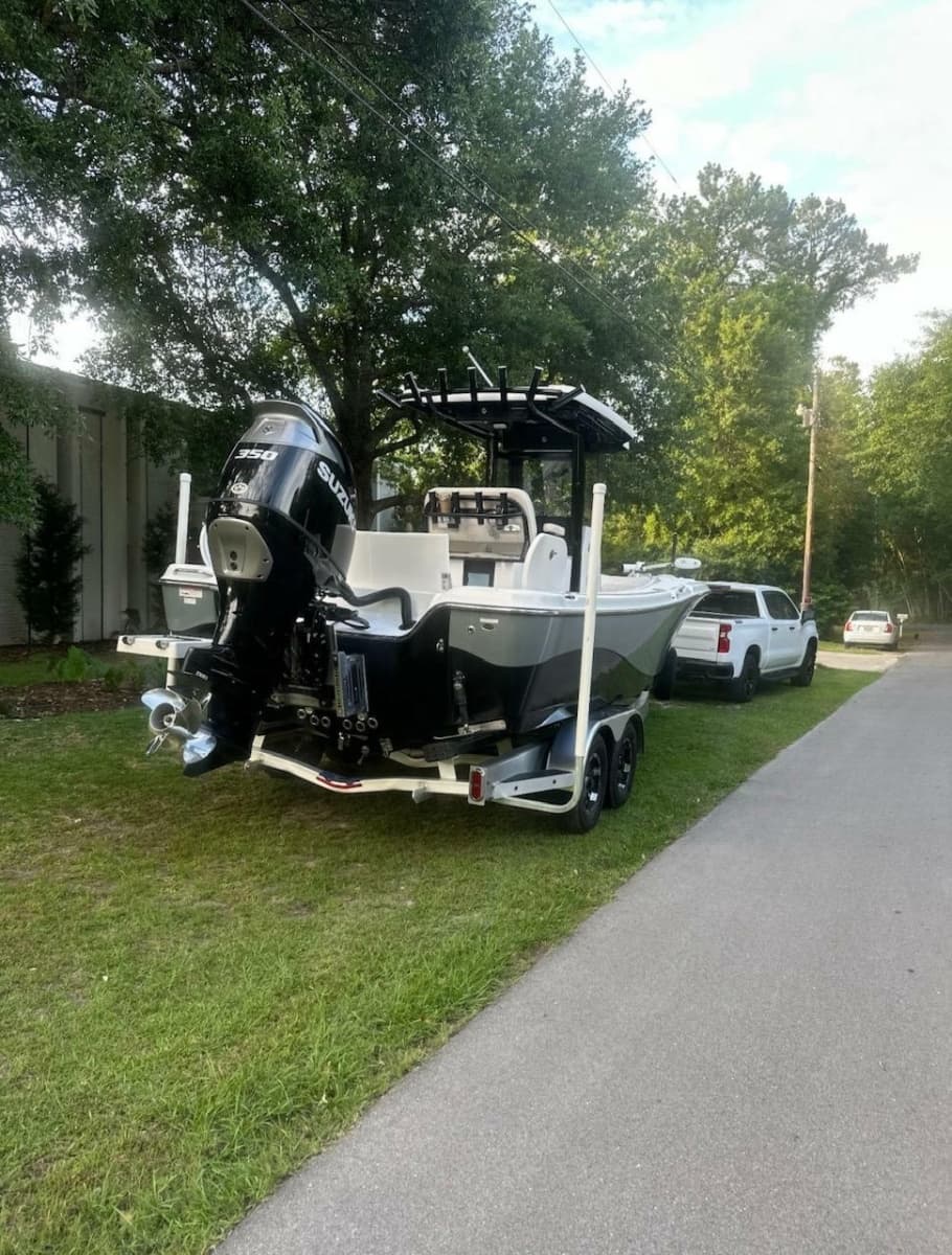 2024 Blue Wave 2600 Makaira - Photo 3