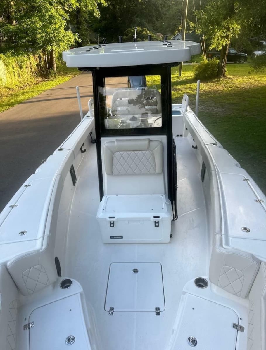 2024 Blue Wave 2600 Makaira - Photo 6