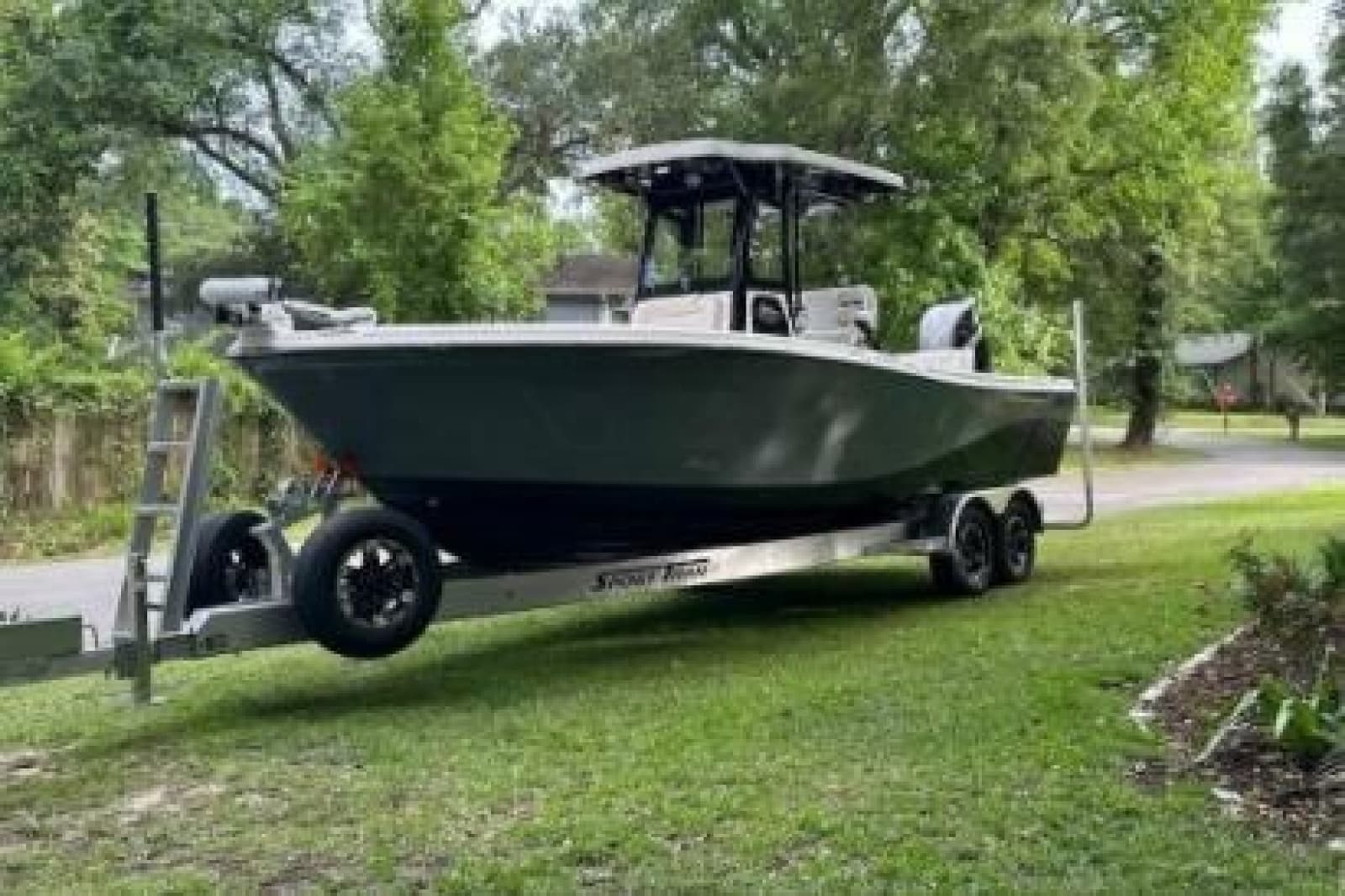 2024 Blue Wave 2600 Makaira - Photo 1