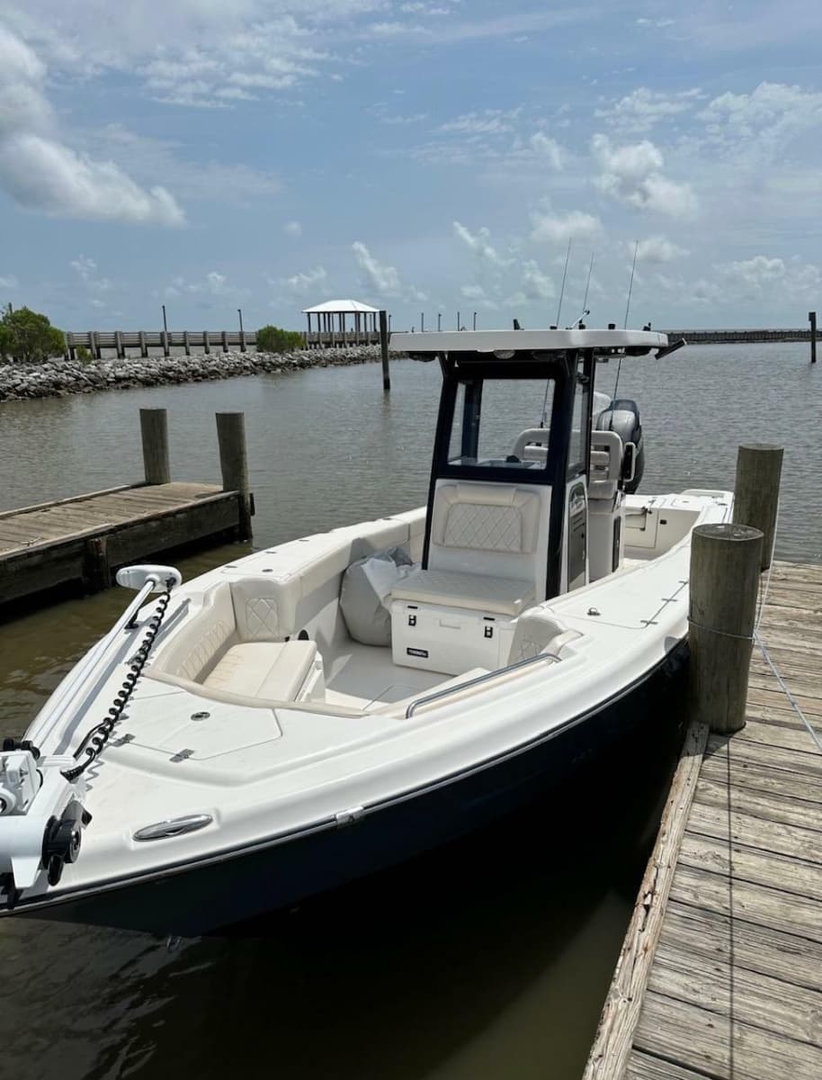 2024 Blue Wave 2600 Makaira - Photo 4