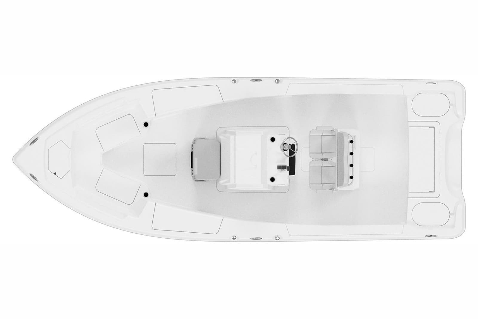 2024 Blue Wave 2600 Makaira - Photo 11